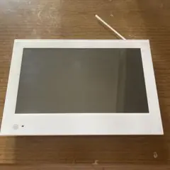 Huawei ポータブルテレビ　ジャンク品のサムネイル
