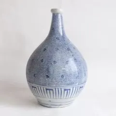 2026年最新】微塵唐草徳利の人気アイテム - メルカリ