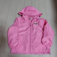 HOTBISCUITSホットビスケッツパーカーピンク110cm