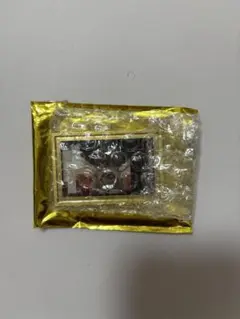 東京喰種EX 名台詞マグネット 笛口雛実