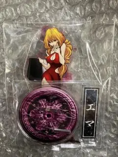 最安値　ヒューマンバグ大学【拷問ソムリエ】エマ　アクリルスタンド 2025