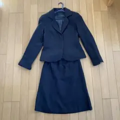 【値下】セレモニースーツ　ママ　卒業式　入学式　9号　イオン