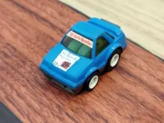 激レア】トミカ プルデンシャル生命保険特注 T型フォード - メルカリ