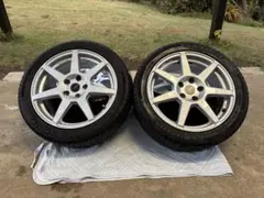 2025年最新】ゴルフ7 ホイール 17インチの人気アイテム - メルカリ