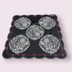 LANVIN ハンカチのサムネイル