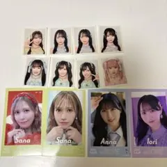 ＝LOVE イコラブ ミニフォトVol.10 ミニフォトカード 証明写真