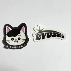 海沼流星 りゅせにゃん 2025年最新】海沼 りゅせにゃんの人気アイテム - メルカリ