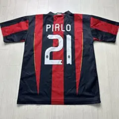 2026年最新】ピルロ ミランの人気アイテム - メルカリ