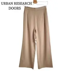 ワイドパンツ カジュアルパンツ