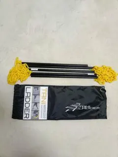 谷 真一郎監修　タニラダー　ジュニア用　DVD付 楽天市場】タニラダーベーシック シングルセット（サッカー版