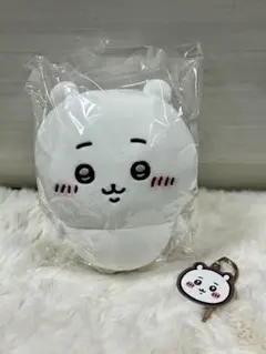 ちいかわ　もちっとぬいぐるみS★ちいかわ★ギフト用タグのオマケ付き
