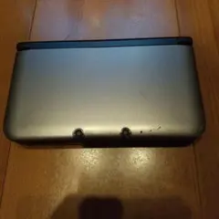 Nintendo 3DS LL 本体