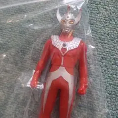 ウルトラヒーローシリーズ7 ウルトラの母 ソフビ バンダイ 1989年