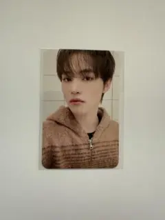 nctdream dream()scape チョンロ トレカ