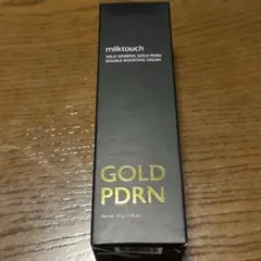 ミルクタッチ PDRNダブルブースティングクリーム 50gのサムネイル