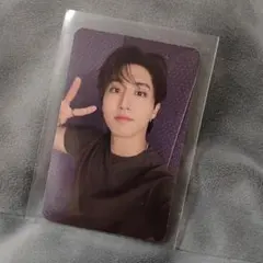 Stray Kids♡DOiT♡ACCORDION♡ハン