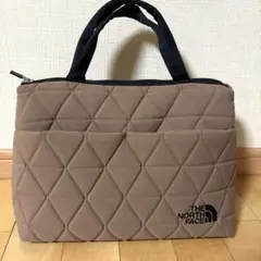 THE NORTH FACE ザノースフェイス ジオフェイス トートバッグ