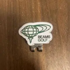BEAMS GOLF ゴルフマーカー台座のみのサムネイル