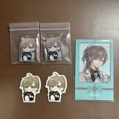 にじさんじ チョコエッグ ジューンブライド 叶