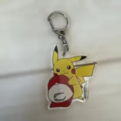 ピカチュウ キーホルダー