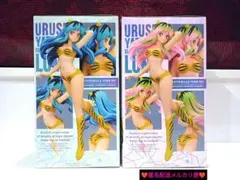 【 うる星やつら 】フィギュア (⭐新品未開封⭐安心のメルカリ便⭐)