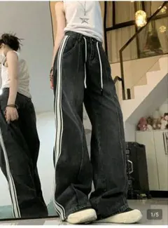 SHEIN デニム M