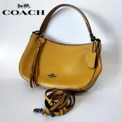 COACH コーチ サットンクロスボディ 2WAY ショルダーバッグ 52548