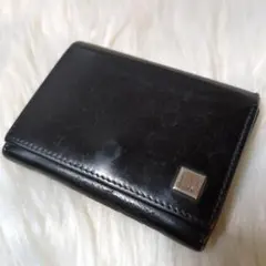 dunhill　ダンヒル　小銭入れ　名刺入れ　カードケース