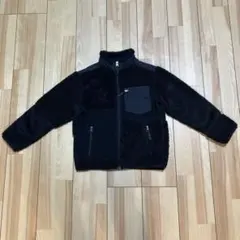 UNIQLO Engineered Garments フリースジャケット