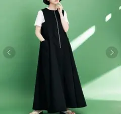 2026年最新】ADAM et rope' フロントジップフレアワンピースの人気