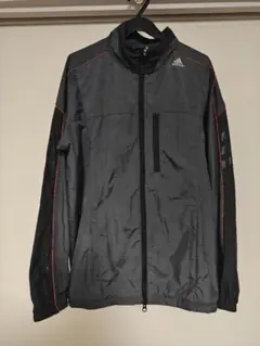 adidas ランニングウェア 上下　メンズ M