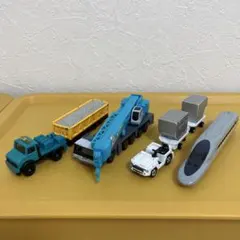 2025年最新】ロング トミカの人気アイテム - メルカリ