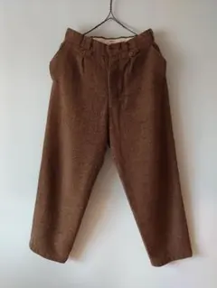 kaval ワークパンツ KAVAL | CATHEDRAL（カセドラル）