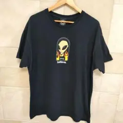 THRASHER エイリアン スペードタグ オールドスケートXL
