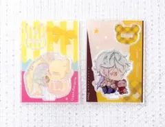 21日まで限定値下げ】ピースアパート アクスタ&アクキー 4周年 セット