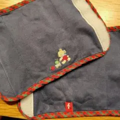 ファミリア よだれパッド サッキングパッド 抱っこ紐カバー よだれカバー