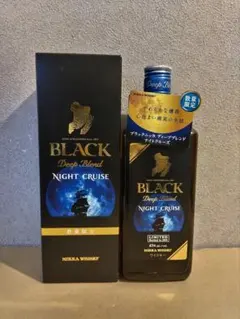 Nikka Night Cruise ナイトクルーズ 700ml 限定終売 2026年最新】ニッカナイトクルーズの人気アイテム - メルカリ