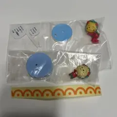 コジコジ ガチャガチャ 2個セット