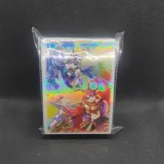 2026年最新】遊戯王 スリーブ 未開封の人気アイテム - メルカリ