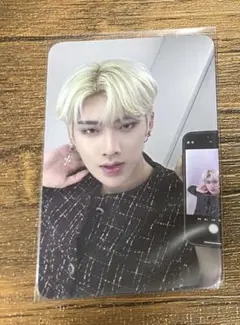 YOUTH IN THE SHADE Ktown4u リッキー ミラートレカ