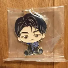 【Mrs.GREENAPPLE】ミセス 一番くじ F賞 メタルチャーム 若井滉斗