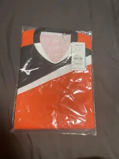ミズノ　Tシャツ  ユニフォーム