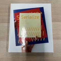 Serialize: Family Faces and Variety