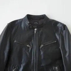 2026年最新】ポールスミス ライダースの人気アイテム - メルカリ