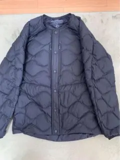 White Mountaineering DOWN ダウンジャケット