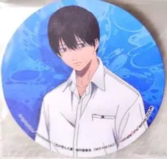 AGF2025 コラボコースター 街ナカ 春が死んだ夏 辻中佳紀