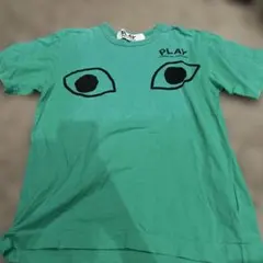 PLAY COMME des GARÇONS Tシャツ