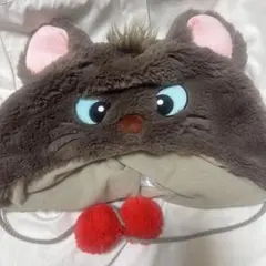 ディズニー ファンキャップ ベルリオーズ