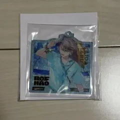 ろふまお ROF-MAO 甲斐田晴 アクリルキーホルダー アニカフェ にじさんじ