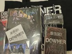 2026年最新】Dir en greyの人気アイテム - メルカリ